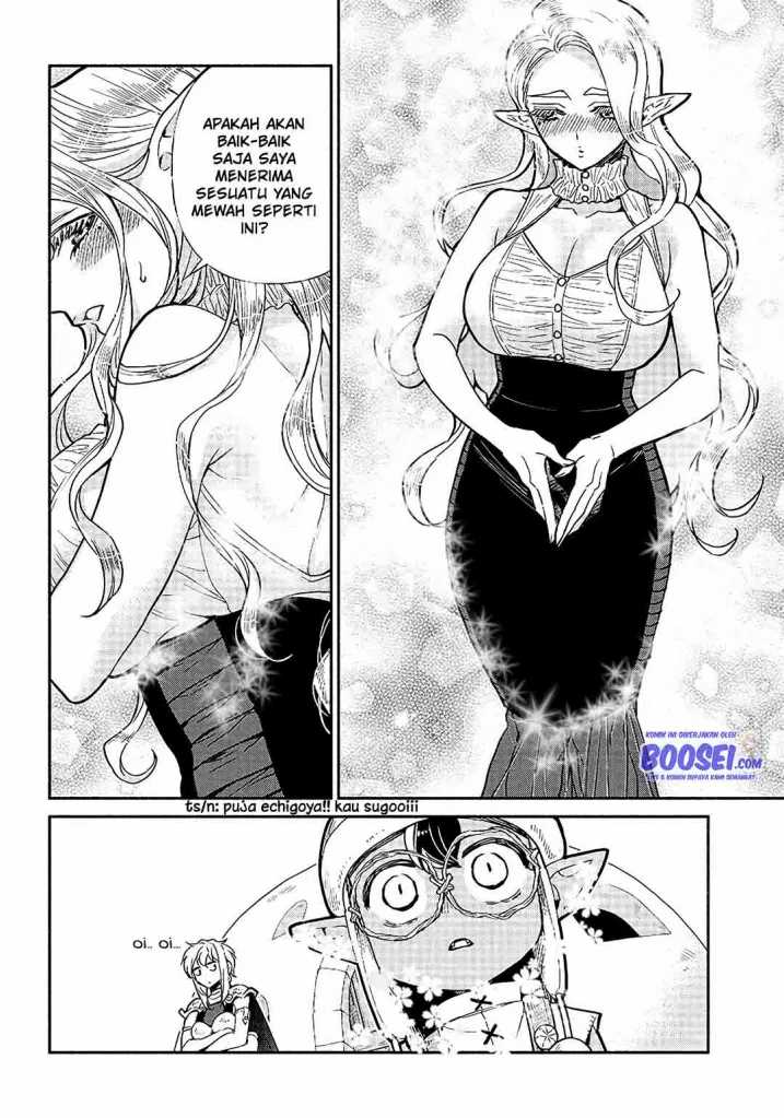 Tensei Goblin da kedo Shitsumon aru?